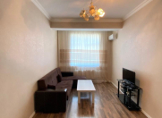 İcarəyə verilir 1 otaqlı 30 m2 yeni tikili 20 yanvar m.