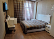 Satılır 2 otaqlı 93 m2 yeni tikili Ağ şəhər