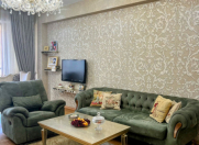 Satılır 3 otaqlı 116 m2 yeni tikili Bayıl