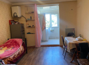 Satılır 1 otaqlı 22.5 m2 köhnə tikili Xalqlar Dostluğu m.