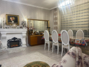 Satılır 3 otaqlı 120 m2 yeni tikili Yasamal r.