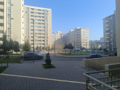 Satılır 2 otaqlı 67 m2 yeni tikili İnşaatçılar m.