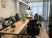 İcarəyə verilir 6 otaqlı 220 m2 ofis 28 May m.