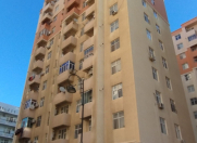 Satılır 3 otaqlı 65 m2 yeni tikili Lökbatan