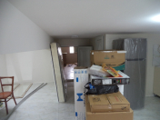 İcarəyə verilir 2 otaqlı 55 m2 köhnə tikili Şah İsmayıl Xətai m.