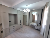 Satılır 3 otaqlı 85 m2 yeni tikili Nəriman Nərimanov m.