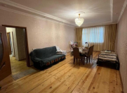 Satılır 2 otaqlı 90 m2 yeni tikili Xalqlar Dostluğu m.