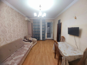 Satılır 2 otaqlı 55 m2 köhnə tikili 7 mkr