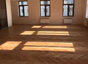 Satılır 4 otaqlı 271 m2 yeni tikili Elmlər Akademiyası m.