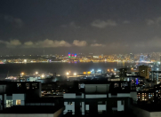 Satılır 2 otaqlı 63 m2 yeni tikili Əhmədli