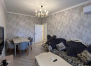 Satılır 3 otaqlı 80 m2 köhnə tikili 7 mkr