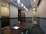 İcarəyə verilir 5 otaqlı 200 m2 ofis Elmlər Akademiyası m.