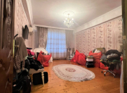 Satılır 2 otaqlı 70 m2 yeni tikili Həzi Aslanov m.