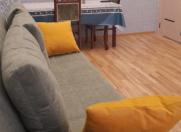 İcarəyə verilir 2 otaqlı 50 m2 yeni tikili 28 may