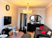 Satılır 3 otaqlı 80 m2 köhnə tikili Nizami m.