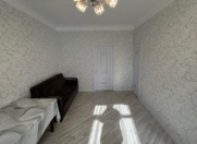 Satılır 2 otaqlı 55 m2 köhnə tikili 2 mkr