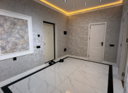 Satılır 3 otaqlı 61 m2 yeni tikili Əhmədli m.