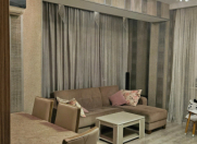 Satılır 3 otaqlı 90 m2 yeni tikili Həzi Aslanov m.