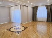 Satılır 3 otaqlı 140 m2 yeni tikili Əhmədli