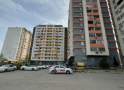 Satılır 3 otaqlı 106.5 m2 yeni tikili Masazır