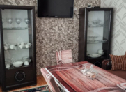 Satılır 2 otaqlı 82 m2 yeni tikili Bakıxanov