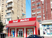 Satılır 2 otaqlı 45 m2 köhnə tikili Biləcəri