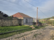 Satılır 3 otaqlı 6 m2 həyət evi Şamaxı