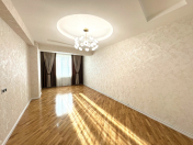 Satılır 3 otaqlı 70 m2 yeni tikili Həzi Aslanov m.