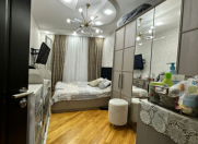 Satılır 4 otaqlı 138 m2 yeni tikili Bakıxanov