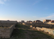 Satılır 5 sot torpaq Türkan