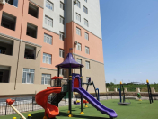 Satılır 2 otaqlı 70.24 m2 yeni tikili Ceyranbatan