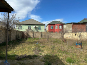 Satılır 6 sot torpaq Sumqayıt