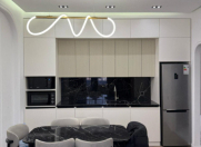 İcarəyə verilir 3 otaqlı 80 m2 yeni tikili Nizami r.