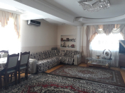 Satılır 2 otaqlı 95 m2 yeni tikili Əhmədli