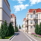 Satılır 2 otaqlı 57 m2 yeni tikili Binəqədi