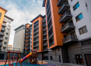 Satılır 5 otaqlı 250 m2 yeni tikili Ağ şəhər