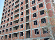 Satılır 3 otaqlı 128 m2 yeni tikili 9 mkr