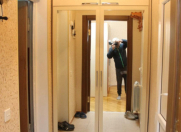 Satılır 1 otaqlı 38 m2 köhnə tikili Nəriman Nərimanov m.