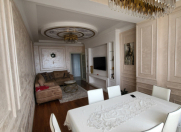 İcarəyə verilir 3 otaqlı 92 m2 yeni tikili Xətai r.