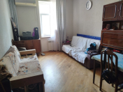 Satılır 2 otaqlı 53 m2 köhnə tikili Badamdar