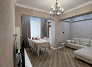 Satılır 3 otaqlı 82 m2 yeni tikili Y.Günəşli