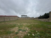 Satılır 12 sot torpaq Mərdəkan