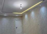 Satılır 2 otaqlı 65 m2 yeni tikili Dərnəgül m.