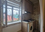 İcarəyə verilir 1 otaqlı 39 m2 yeni tikili Masazır