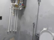 İcarəyə verilir 2 otaqlı 50 m2 köhnə tikili 1 mkr