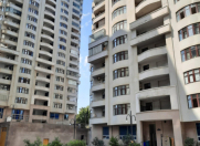Satılır 3 otaqlı 191 m2 yeni tikili 28 May m.