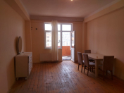 İcarəyə verilir 2 otaqlı 90 m2 yeni tikili Həzi Aslanov