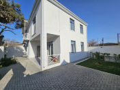 Satılır 4 otaqlı 160 m2 həyət evi Binə