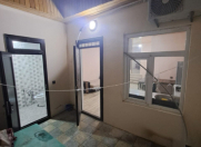 İcarəyə verilir 2 otaqlı 60 m2 həyət evi Qaraçuxur