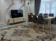 Satılır 4 otaqlı 148 m2 yeni tikili Əhmədli